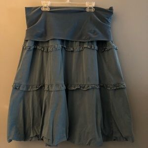 Xcvi skirt